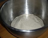 Kovászos kenyér 2 recept fázis 3 fotója
