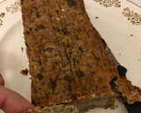 Foto del paso 5 de la receta: Budín salado de Trigo Sarraceno (Vegan / Sin TACC / Gluten Free)
