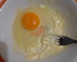 Foto del paso 1 de la receta: Pan de plátano en microondas rápido y fácil