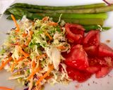 Foto del paso 2 de la receta: Ensalada ES - RE - TO  🥗