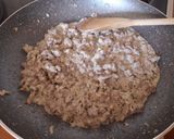 Egyszerű rakott zöldbab recept fázis 1 fotója