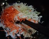 Foto langkah ke 1 dari resep Rolade tahu sayuran.