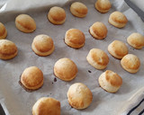 Foto del paso 5 de la receta: Scones clásicos