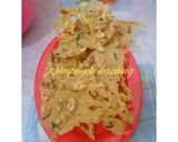 Foto langkah ke 4 dari resep Rempeyek kacang.