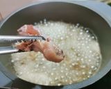 รูปขั้นตอนการทำที่ 3 ของ ปีกไก่ทอดเกลือคลุกน้ำปลา