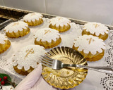 Foto del paso 15 de la receta: Tartitas De Santiago “sin azúcar “