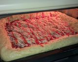 Foto langkah ke 7 dari resep Pizza Sederhana.