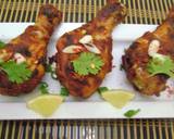 Grilled Garlic Chicken recipe step 2 photo