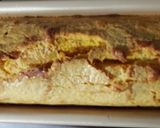 Foto del paso 4 de la receta: Pan de maíz sin gluten