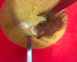 Foto del paso 2 de la receta: Queque de plátano y naranja tipo Chai
