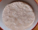 Sajtos-tejfölös pogácsa recept fázis 1 fotója