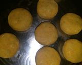 কাঁচা আমের টিকিয়া (kacha aamer tikia recipe in Bengali) রেসিপির ধাপ 3 ছবি