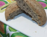 Foto del paso 4 de la receta: Pan de semillas con bol de pyrex