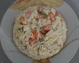 Foto del paso 3 de la receta: Ensalada de pollo 🥗
