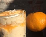 Foto del paso 8 de la receta: Mousse de mandarina libre de gluten