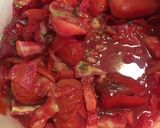 Foto del paso 7 de la receta: Salsa pizzera en conserva 🍅🍕