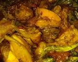 Foto langkah ke 6 dari resep Rica ayam kuah kaldu 😳👍.