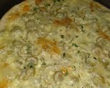 Foto del paso 7 de la receta: Figazza y Pizza "del envase" 😎