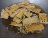 Foto langkah ke 4 dari resep Keripik tempe.