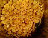 दाल भज्जी (Dal bhajji recipe in hindi) रेसिपी चरण 2 फोटो