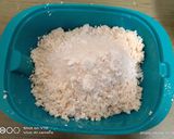 Foto langkah ke 3 dari resep Cenil Singkong.