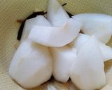 陳皮梨汁燉鴨梨的食譜步驟4照片
