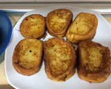 Foto del paso 3 de la receta: Torrijas