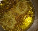 A picture of step 5 of Potato pancakes.