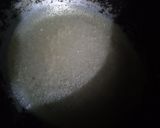 A picture of step 1 of Sugar Coated Popcorn.