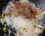 Foto langkah ke 4 dari resep Bihun Sederhana (Bihun jadoel jajanan SD) 🍴🍝.