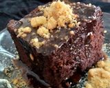 ચોકલેટ કેક ( Chocolate cake Recipe in Gujarati રેસીપી સ્ટેપ7ફોટો