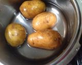 બી બટેટા ની ફરાળી ખિચડી.(Peanuts Potato Farali khichdi Recipe in Gujarati) રેસીપી સ્ટેપ1ફોટો
