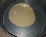 A picture of step 4 of Marble Cake.