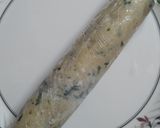 A picture of step 3 of Cheesy Shahi Roll.