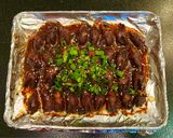 辣烤雞心的食譜步驟5照片