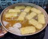 Foto langkah ke 2 dari resep Tempe Goreng Rumahan 👩🏻🍳.