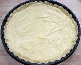 Barackos pite recept fázis 6 fotója