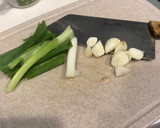 醬燒豬小排（一鍋到底）的食譜步驟1照片
