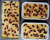 Foto langkah ke 5 dari resep Klappetart Kukus.