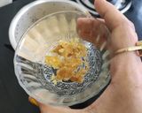 गुड़ वाली चाय (gur wali chai recipe in Hindi) रेसिपी चरण 4 फोटो