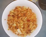 Une image de l'étape 1 de 🍽️Quiche lardons oignons 🍽️.