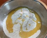 মোগলাই পরোটা (mughlai Paratha recipe in Bengali) রেসিপি ধাপ - 1 ছবি