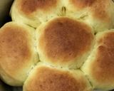 Foto langkah ke 11 dari resep Roti Manis Simple.