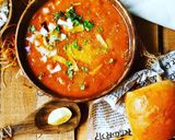 पाव भाजी (pav bhaji recipe in Hindi) रेसिपी चरण 8 फोटो