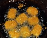 Foto langkah ke 5 dari resep Crispy Bubble Chicken Nugget.