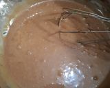 Foto langkah ke 2 dari resep 45. Bolu Milo Empuk.