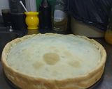 Foto del paso 9 de la receta: Tarta de espinaca express