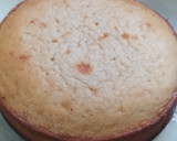 Foto del paso 3 de la receta: Torta o Poke Cake de Dulce de Leche
