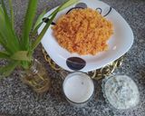 عکس مرحله 1 از دستور 🍅دمی گوجه با عطر سیر 🧄