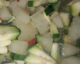 Foto del paso 3 de la receta: Revuelto vegano a lo macrisis